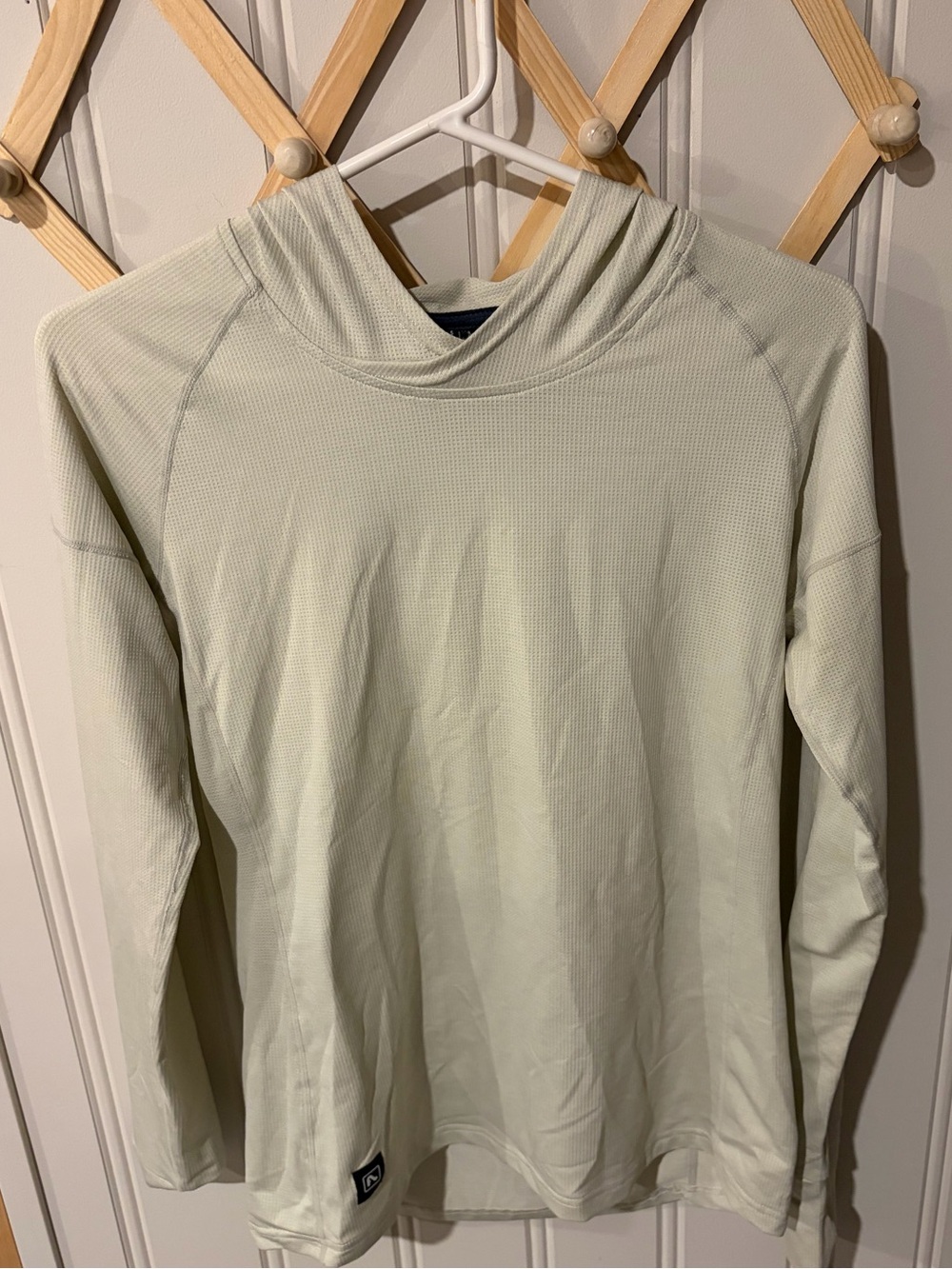 Flylow UV hoodie